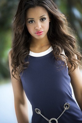 Miss Universe 2012 Contestants